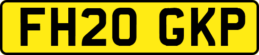 FH20GKP