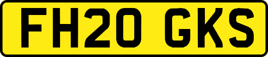 FH20GKS