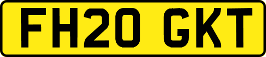 FH20GKT