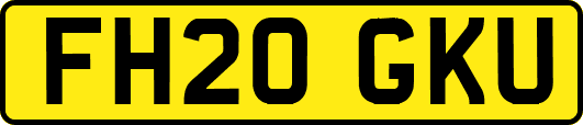 FH20GKU