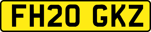 FH20GKZ