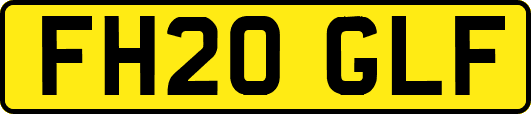 FH20GLF