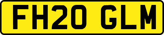 FH20GLM