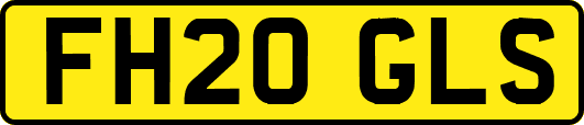 FH20GLS