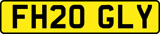 FH20GLY
