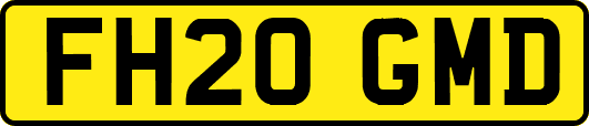 FH20GMD