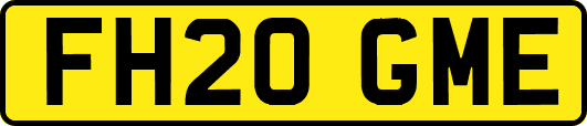 FH20GME