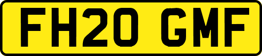 FH20GMF