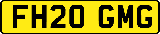 FH20GMG