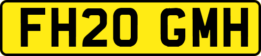 FH20GMH