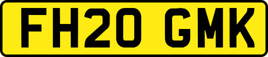 FH20GMK