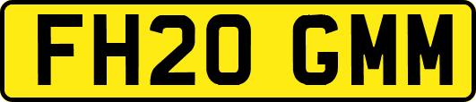 FH20GMM