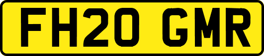 FH20GMR