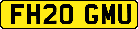 FH20GMU
