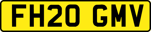 FH20GMV