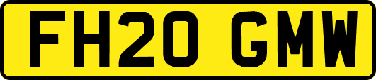 FH20GMW