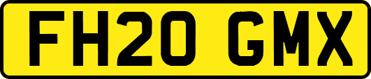 FH20GMX