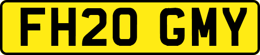 FH20GMY