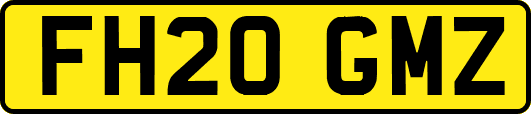 FH20GMZ
