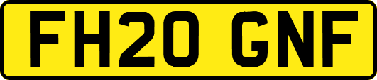 FH20GNF