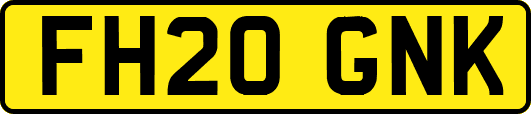 FH20GNK