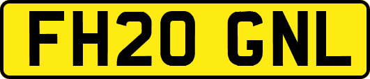 FH20GNL