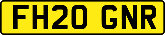FH20GNR