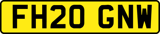 FH20GNW