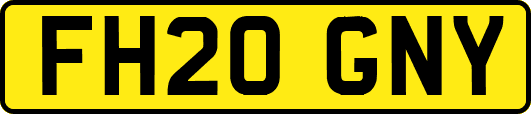 FH20GNY