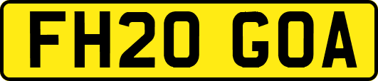 FH20GOA