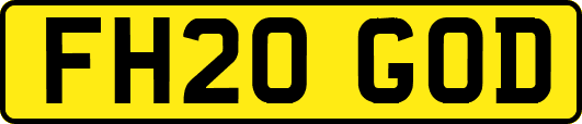FH20GOD