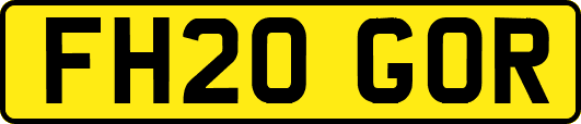 FH20GOR