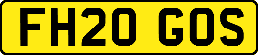 FH20GOS