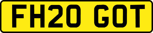FH20GOT