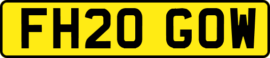 FH20GOW