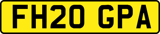 FH20GPA