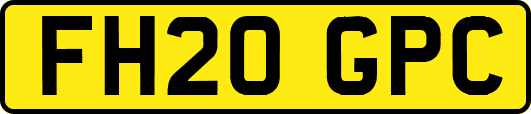 FH20GPC