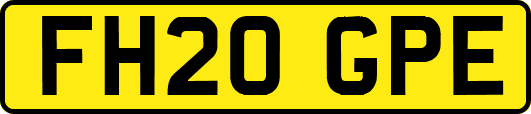 FH20GPE