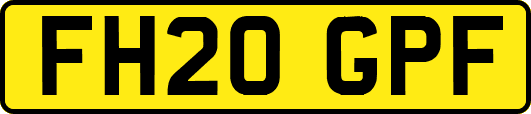 FH20GPF