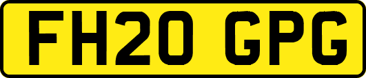 FH20GPG