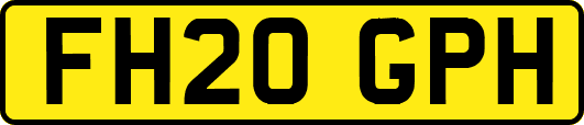 FH20GPH