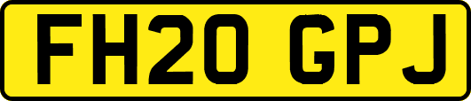 FH20GPJ