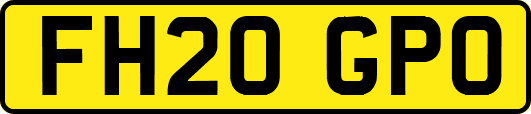 FH20GPO