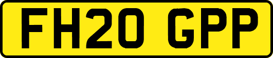 FH20GPP