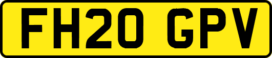 FH20GPV