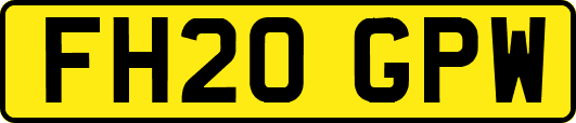 FH20GPW