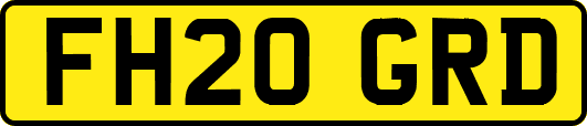 FH20GRD