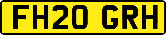 FH20GRH