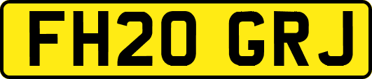 FH20GRJ