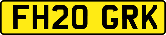 FH20GRK